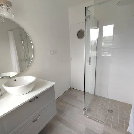 Prázdninový dům Brittevilla Bretteville-sur-Ay