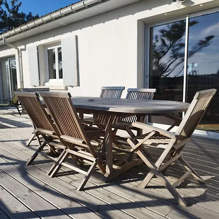 Prázdninový dům Brittevilla Bretteville-sur-Ay