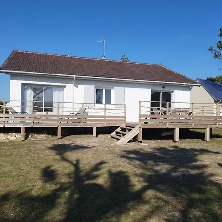 Brittevilla Ferienhaus