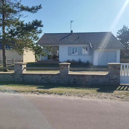 Brittevilla Prázdninový dům *