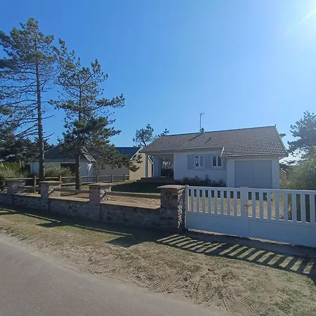 Prázdninový dům Brittevilla Bretteville-sur-Ay