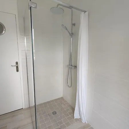 Brittevilla Prázdninový dům Bretteville-sur-Ay