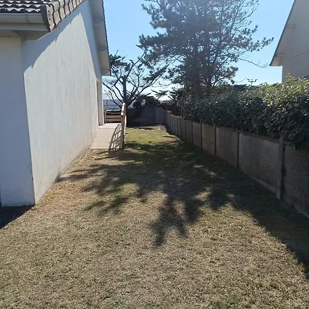 Brittevilla Prázdninový dům