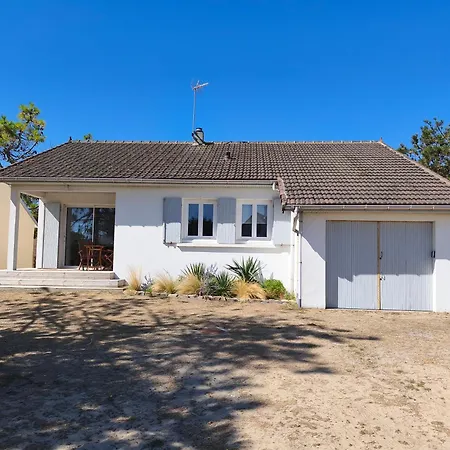Ferienhaus Brittevilla *