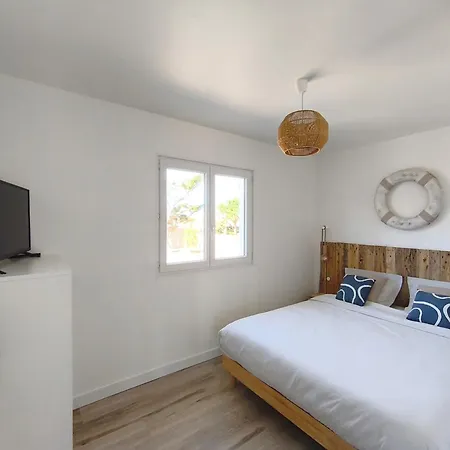 Ferienhaus Brittevilla *