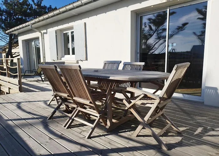 Holiday home Brittevilla Bretteville-sur-Ay