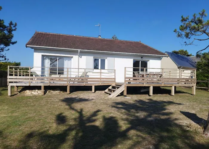 Brittevilla Holiday home