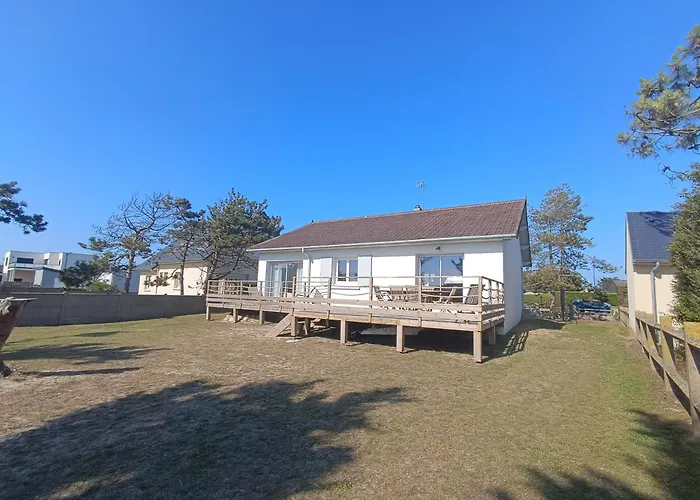 Brittevilla Holiday home