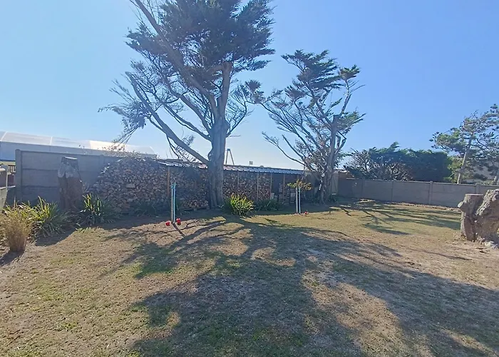 Brittevilla Bretteville-sur-Ay