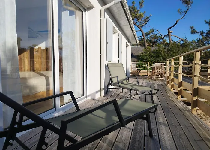 Brittevilla Holiday home Bretteville-sur-Ay