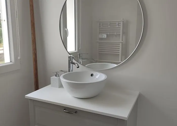 Holiday home Brittevilla Bretteville-sur-Ay