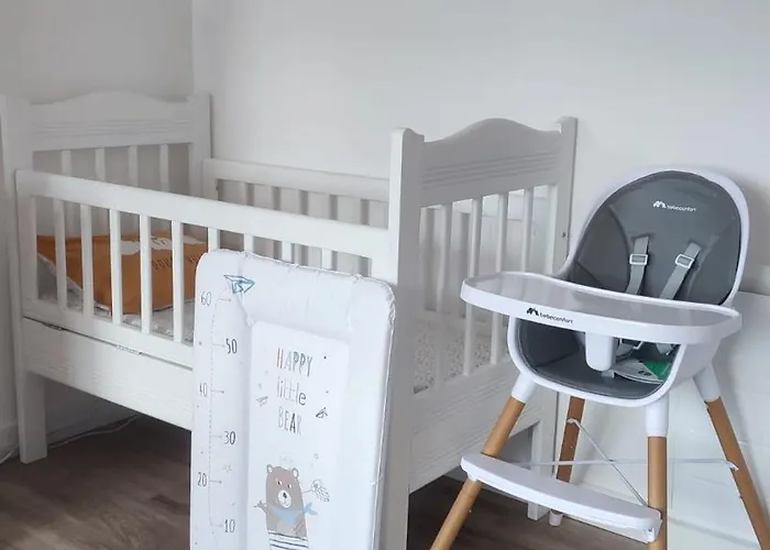 Brittevilla Holiday home *